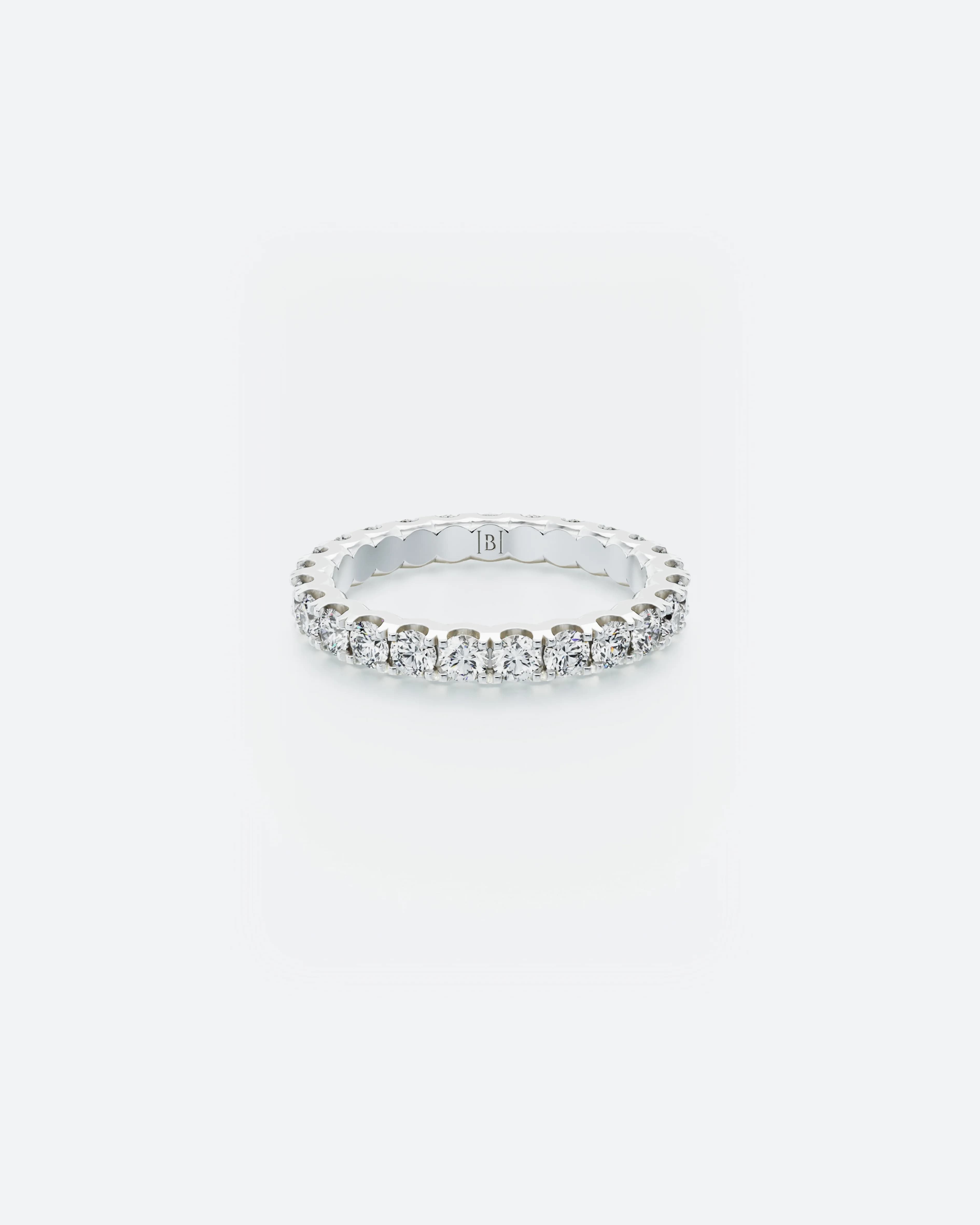 1.40ct Diamond Eternity Band